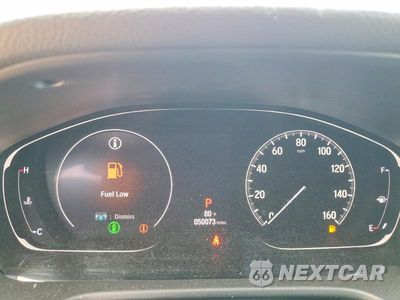 Zdjęcie 9 z 12 samochodu: 2020 HONDA ACCORD SPORT VIN:1HGCV1F3XLA137596 - miniatura