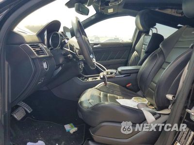 Zdjęcie 7 z 13 samochodu: 2019 MERCEDES-BENZ GLE COUPE 63 AMG-S VIN:4JGED7FB1KA150123 - miniatura