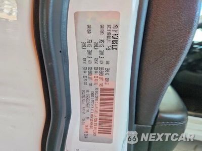 Zdjęcie 13 z 13 samochodu: 2018 DODGE DURANGO GT VIN:1C4RDHDG3JC485977 - miniatura