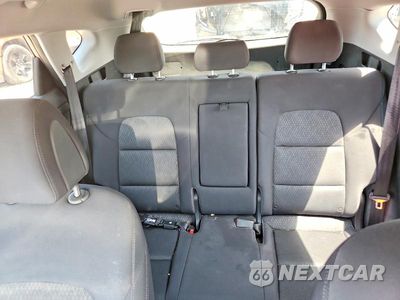 Zdjęcie 10 z 13 samochodu: 2018 HYUNDAI TUCSON SEL VIN:KM8J33A4XJU696726 - miniatura