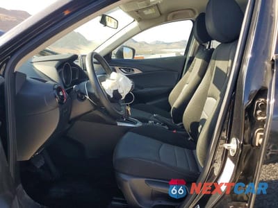 Zdjęcie 7 z 13 samochodu: 2017 MAZDA CX-3 SPORT VIN:JM1DKDB79H0165392 - miniatura