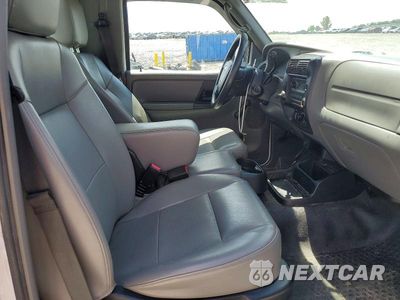 Zdjęcie 10 z 12 samochodu: 2010 FORD RANGER VIN:1FTKR1AD6APA40405 - miniatura