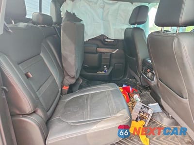 Zdjęcie 10 z 13 samochodu: 2020 GMC SIERRA K2500 DENALI VIN:1GT49REY3LF296451 - miniatura