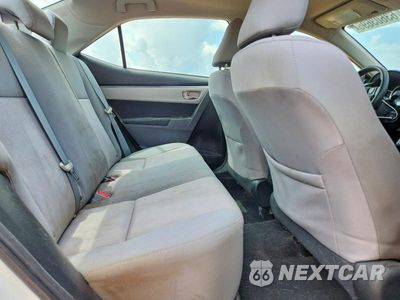 Zdjęcie 10 z 12 samochodu: 2014 TOYOTA COROLLA LE VIN:2T1BURHE0EC055157 - miniatura