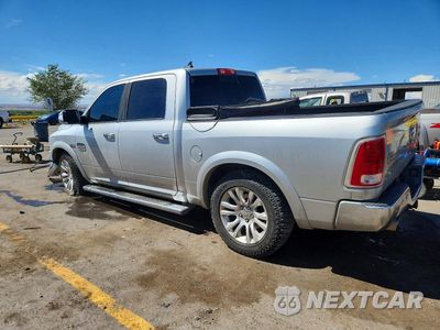 Drugie zdjęcie samochodu z przodu: 2014 RAM 1500 LONGHORN VIN:1C6RR7PT3ES134011 - miniatura