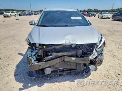 Piąte zdjęcie samochodu w środku: 2023 KIA RIO S VIN:3KPA24AD5PE523815 - miniatura