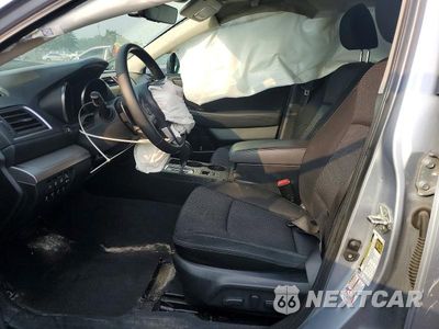 Zdjęcie 7 z 13 samochodu: 2017 SUBARU OUTBACK 2.5I PREMIUM VIN:4S4BSAFC0H3223607 - miniatura