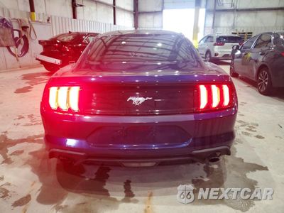 Zdjęcie 6 z 12 samochodu: 2018 FORD MUSTANG VIN:1FA6P8TH8J5120306 - miniatura