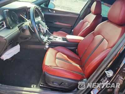 Zdjęcie 7 z 13 samochodu: 2023 KIA K5 GT LINE VIN:5XXG64J23PG180345 - miniatura