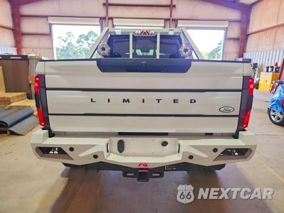 Zdjęcie 6 z 12 samochodu: 2019 FORD F250 SUPER DUTY VIN:1FT7W2BT8KEC94480 - miniatura
