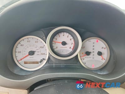 Zdjęcie 9 z 12 samochodu: 2004 TOYOTA RAV4 BASE VIN:JTEHD20V846017853 - miniatura