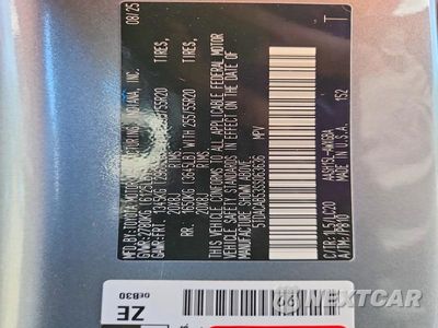 Zdjęcie 13 z 13 samochodu: 2025 TOYOTA GRAND HIGHLANDER HYBRID LIMITED VIN:5TDACAB53SS063636 - miniatura