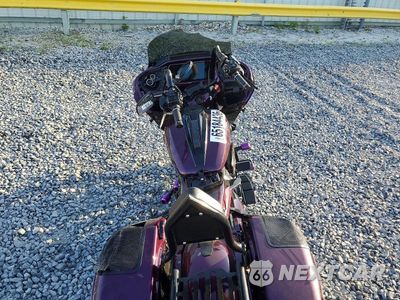 Zdjęcie 6 z 8 samochodu: 2025 HARLEY-DAVIDSON FLTRXSE VIN:1HD1TC614SB960120 - miniatura