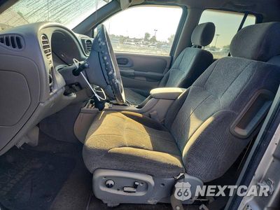 Zdjęcie 7 z 14 samochodu: 2004 CHEVROLET TRAILBLAZER LS VIN:1GNDT13S842412681 - miniatura