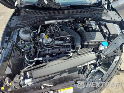 Zdjęcie 11 z 12 samochodu: 2026 VOLKSWAGEN JETTA SE VIN:3VW7W7BU9TM046740 - miniatura