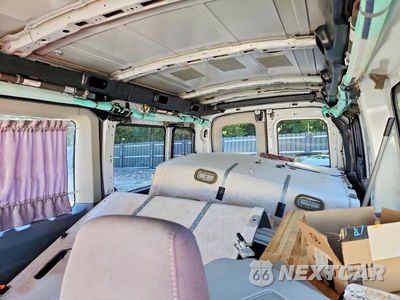 Zdjęcie 10 z 13 samochodu: 2017 FORD TRANSIT T-350 VIN:1FBAX2CM6HKA61870 - miniatura