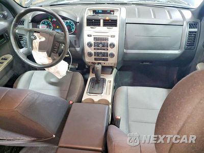 Zdjęcie 8 z 14 samochodu: 2012 FORD ESCAPE XLT VIN:1FMCU9D77CKB60779 - miniatura