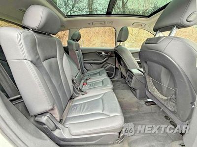 Zdjęcie 6 z 14 samochodu: 2021 AUDI Q7 PREMIUM PLUS VIN:WA1LXAF71MD017482 - miniatura
