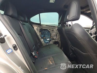 Zdjęcie 10 z 13 samochodu: 2020 LEXUS UX 200 BASE VIN:JTHX3JBH1L2029111 - miniatura