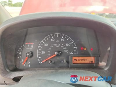 Zdjęcie 9 z 13 samochodu: 2019 NISSAN NV200 SV VIN:3N6CM0KN8KK700142 - miniatura