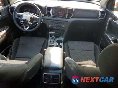 Zdjęcie 8 z 12 samochodu: 2018 KIA SPORTAGE LX VIN:KNDPMCAC6J7436664 - miniatura