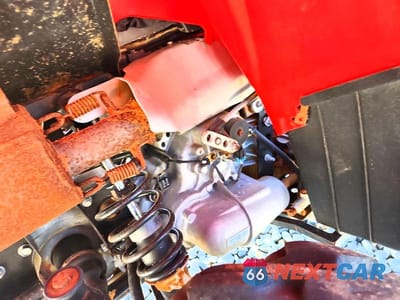 Zdjęcie 7 z 10 samochodu: 2014 POLARIS SPORTSMAN 570 ATV VIN:4XAMH57A1EA113275 - miniatura