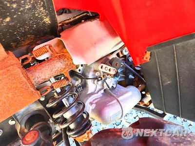 Zdjęcie 7 z 10 samochodu: 2014 POLARIS SPORTSMAN 570 ATV VIN:4XAMH57A1EA113275 - miniatura