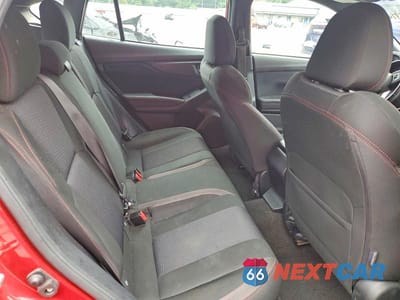 Zdjęcie 10 z 12 samochodu: 2017 SUBARU IMPREZA SPORT VIN:4S3GTAL61H3700177 - miniatura