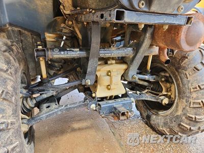 Zdjęcie 7 z 10 samochodu: 2021 POLARIS SPORTSMAN 570 ATV VIN:4XASEG577MA720007 - miniatura