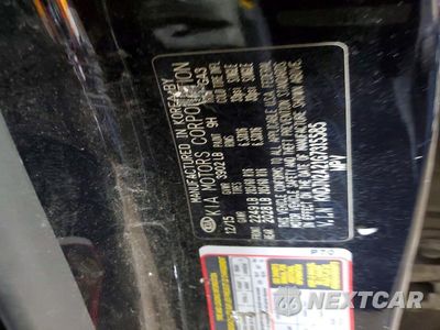 Zdjęcie 13 z 13 samochodu: 2016 KIA SOUL BASE VIN:KNDJN2A21G7315585 - miniatura