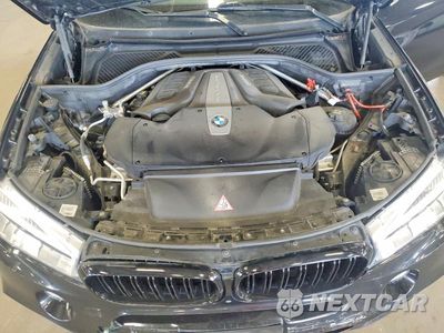 Zdjęcie 12 z 13 samochodu: 2018 BMW X5 XDRIVE50I VIN:5UXKR6C52J0U14499 - miniatura