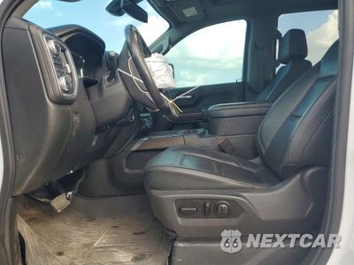 Zdjęcie 7 z 13 samochodu: 2021 GMC SIERRA K2500 DENALI VIN:1GT49REY7MF319733 - miniatura