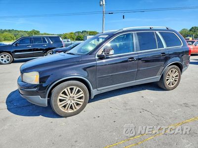2008 VOLVO XC90 V8 YV4CZ852081438371 - główne zdjęcie licytacji z USA - miniatura