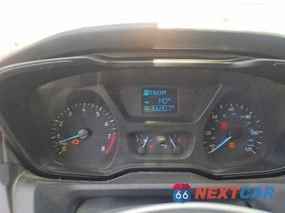 Zdjęcie 9 z 13 samochodu: 2016 FORD TRANSIT T-350 VIN:1FTBW2YM6GKA29110 - miniatura