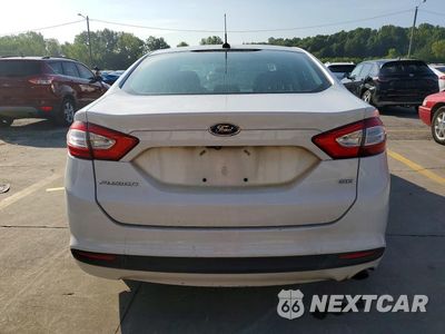 Zdjęcie 6 z 12 samochodu: 2016 FORD FUSION SE VIN:3FA6P0H7XGR330901 - miniatura