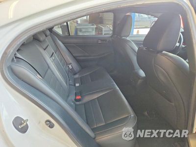 Zdjęcie 10 z 12 samochodu: 2022 LEXUS IS 350 F SPORT VIN:JTHGZ1B24N5056217 - miniatura