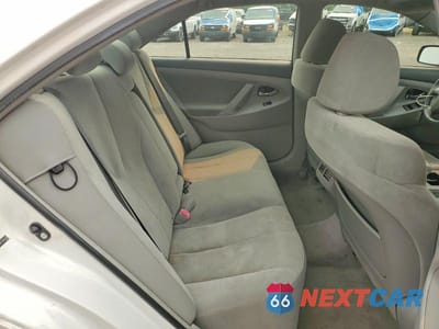 Zdjęcie 10 z 12 samochodu: 2007 TOYOTA CAMRY HYBRID VIN:JTNBB46K573041683 - miniatura