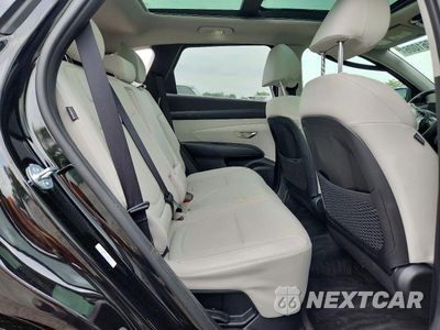 Zdjęcie 11 z 14 samochodu: 2025 HYUNDAI TUCSON SEL CONVENIENCE VIN:KM8JCDD11SU301633 - miniatura