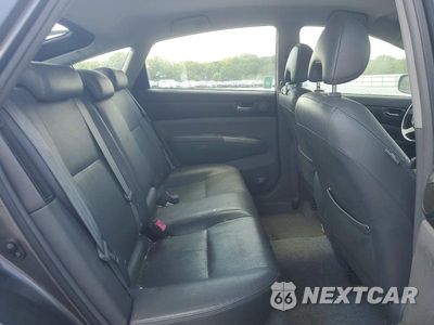 Zdjęcie 10 z 12 samochodu: 2008 TOYOTA PRIUS BASE VIN:JTDKB20U883306665 - miniatura