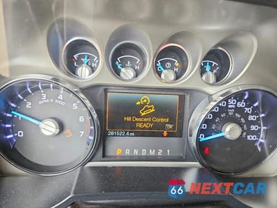 Zdjęcie 9 z 12 samochodu: 2013 FORD F250 SUPER DUTY VIN:1FT7W2B60DEB62388 - miniatura
