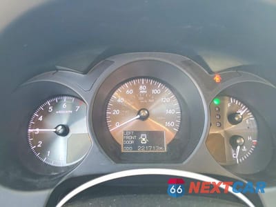 Zdjęcie 9 z 12 samochodu: 2011 LEXUS GS 350 VIN:JTHBE1KS1B0051927 - miniatura