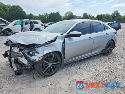 2020 HONDA CIVIC SPORT SHHFK7H44LU417906 - główne zdjęcie licytacji z USA - miniatura
