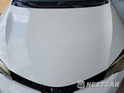 Zdjęcie 11 z 12 samochodu: 2019 TOYOTA COROLLA LE VIN:5YFBURHE2KP877602 - miniatura