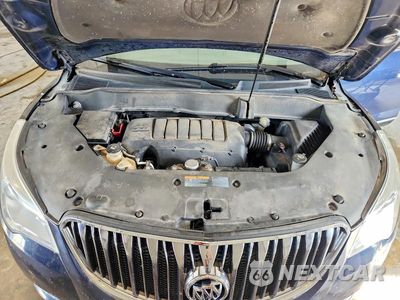 Zdjęcie 12 z 13 samochodu: 2015 BUICK ENCLAVE VIN:5GAKVBKD4FJ125478 - miniatura