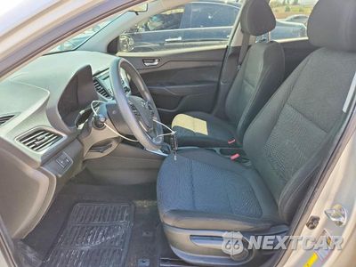 Zdjęcie 7 z 13 samochodu: 2020 HYUNDAI ACCENT SE VIN:3KPC24A69LE095557 - miniatura
