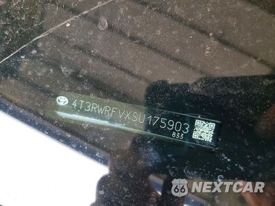 Zdjęcie 12 z 12 samochodu: 2025 TOYOTA RAV4 HYBRID XLE VIN:4T3RWRFVXSU175903 - miniatura