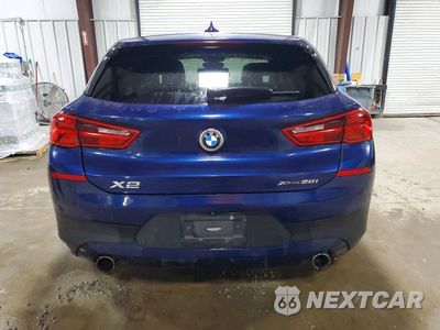 Zdjęcie 6 z 14 samochodu: 2018 BMW X2 XDRIVE28I VIN:WBXYJ5C31JEF76872 - miniatura