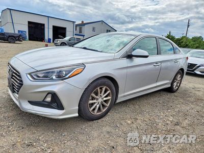 2018 HYUNDAI SONATA SE 5NPE24AF5JH718206 - główne zdjęcie licytacji z USA - miniatura