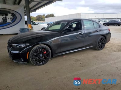 2026 BMW 330I 3MW69CW06T8G11375 - główne zdjęcie licytacji z USA - miniatura