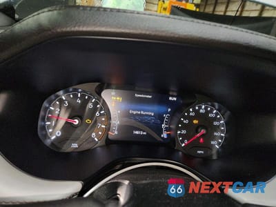 Zdjęcie 9 z 13 samochodu: 2026 JEEP COMPASS LIMITED VIN:3C4NJDCN5TT211753 - miniatura